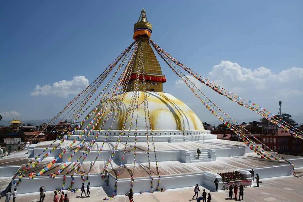 10 Most Popular Sites to Visit in Nepal for Indian Travelers